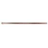 Juego de grifo de ducha de baño de oro rosa, cabezal de lluvia, mezclador de ducha, accesorio de pared - details 6