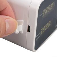 Dispensador de agua IP65, sistema impermeable para interiores, kit de herramientas de riego por goteo automático para planta ETA - details 3
