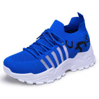 Zapatos deportivos casuales retro de malla transpirable blanca pequeña para mujer, verano 2025 - details 3