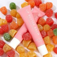 Bálsamo Labial de Vanilla Brillo Instantáneo y Hidratación Profunda Mascarilla Labial de Condición para Cuidado de la Piel Facial - details 13