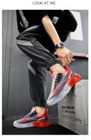 Zapatos con amortiguación, zapatillas de carreras para hombre, zapatillas informales para hombre, Tenis de lujo, zapatillas de carreras, zapatillas transpirables de moda 2025, 46 - details 6