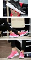 Zapatillas de correr para hombre, zapatillas de baloncesto, zapatos informales para exteriores, zapatillas ligeras y transpirables para hombre y mujer de talla grande 46 47 de lujo - details 16