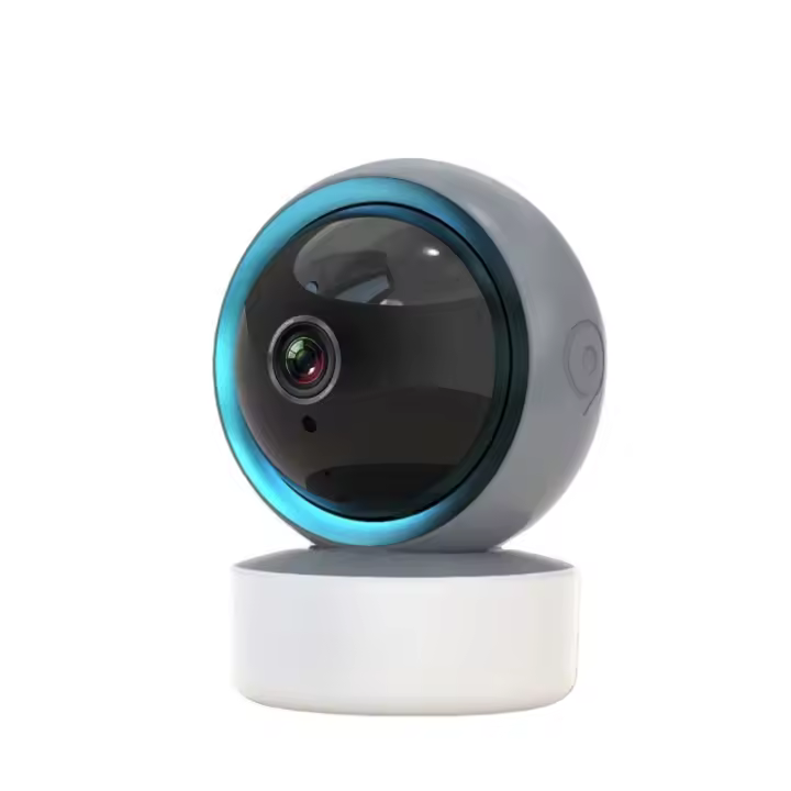 Tp-Link Tapo C210 Cámara de Vigilancia 4K (3Mp) Visión Nocturna Almacenamiento en Tarjeta Sd hasta 512 Gb Motor y Equipos de Pintura - 1