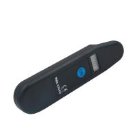 Medidor de presión de neumáticos de alta precisión, pantalla LCD Digital, probador de presión de aire de neumáticos de coche, alarma de seguridad de neumáticos de motocicleta automática - details 1
