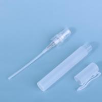 Botella de niebla portátil para exteriores, embotellado de líquidos, cosméticos, botella pulverizadora de Perfume, atomizador de Perfume, botella de muestra, contenedor de cosméticos - details 10