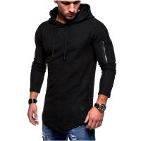 Sudadera con capucha para hombre, Jersey informal, moda de otoño - details 2