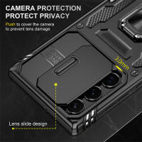 Estuche de lujo para lentes de cámara, Galaxy Ultra, S24 Plus, S23 FE Protección deslizante - details 4