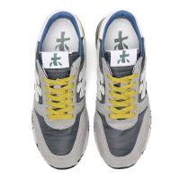 Zapatillas de Ante de Moda para Hombres Estilo Casual en Suela de Ante - details 15