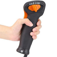 Mango de Control de acelerador con interruptor 4128-790-1301 para desbrozadoras y recortadoras Stihl FS120 FS200 FS250 - details 3