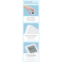 Mi Temperature and Humidity Monitor 2 - details 8