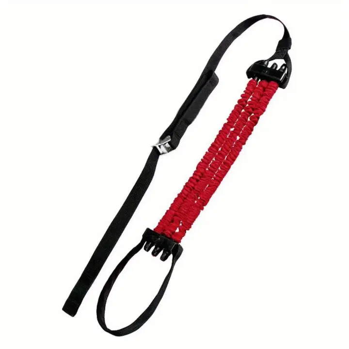 Pull-up Assist Band Elastic Chin Up Assistance Resistance Belt Bands Bar Gym Hanging Muscle Horizontal Arm Training Home - 1