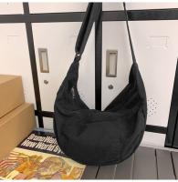 Bolso Coreano Sencillo Bolso de Hombro para Estudiantes de Gran Capacidad - details 82
