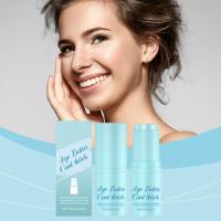 Palo de Crema de Ojos Reafirmante Hidratante de Colágeno Azul Cuidado de la Piel de Bounce Coreano 7G Herramientas de Cuidado de la Piel Facial - details 1