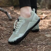 Zapatos De Agua para Hombre Calzado Deportivo Descalzo de Secado Rápido - details 6