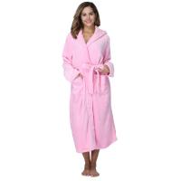 Albornoz de baño Suave y Absorbente, en Varios Colores, Tamaños S, M, L, XL, XXL,ropa de dormir suave y acogedora - details 19