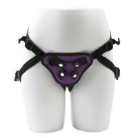 Cinturón de arnés ajustable OLOEY Correa para pantalones lesbianos Juguetes sexuales con anillos para mujeres - details 4