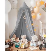 Cuna de bebé 3 en 1 cama de viaje, conjunto combinado, cama de bebé con cambiador, gris - details 7