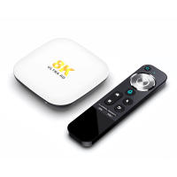Gtmedia H96 Max M2 Smart TV BOX Android 13, 8K, 1000M LAN, 5G WiFi6, 4G, 32G, 64G, Control Remoto de Voz Google, HDR10+, Reproductor de Medios - details 13