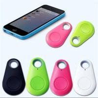 Mini rastreador móvil Bluetooth, dispositivo antipérdida, localizador inteligente para bolsas de mascotas y niños - details 0