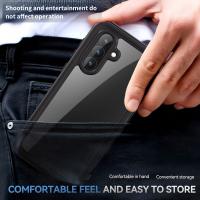 Funda de teléfono sellable impermeable IP68 para Samsung Galaxy A56 5G - details 10