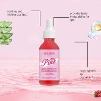 Esencia Rosa para el Cuidado, Piel Seca Diaria, Reduce las Líneas de los Labios, Hidrata y Brilla - details 7