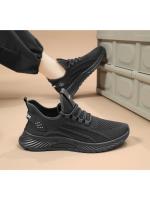 Zapatillas de correr para hombre, calzado deportivo informal para exteriores - details 6