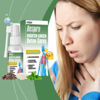 Spray para el cuidado de la garganta y el cuerpo. - details 1