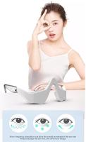Dispositivo de cuidado de ojos 3D, luz roja, dispositivo de belleza de microcorriente EMS, crema para ojos, dispositivo de introducción, dispositivo de masaje, dispositivo de belleza para ojos - details 3