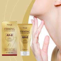 Ingredientes suaves, crema hidratante y nutritiva para el cuidado del cuello, masaje diario, belleza. - details 1