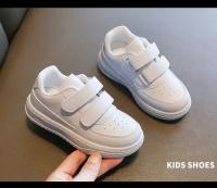 Zapatillas Deportivas para Niños Zapatos de Tenis de Escuela Blancos Versátiles para Correr - details 2