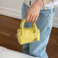 Bolsos cruzados de lujo informales con forma de almohada, bolsos de hombro de piel sintética con cremallera versátiles, bolsos pequeños para ir al trabajo para mujer y niña - details 17