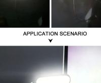 1pc LED Table Lamp USB DC 5V Flexo Reading Light Adjustable Portable Bedside Lamp Table Books Study Office Kids Desk Lights - details 28