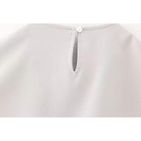 Moda Primavera-Verano OUWU Falda de Cintura Alta, Acolchadiza, Adelgazante para Mujer - details 8