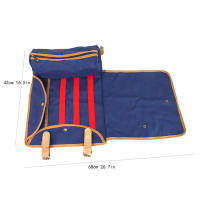 Outdoot-Bolsa de almacenamiento para barman, bolsa de gran capacidad, ahorro de espacio, herramientas profesionales - details 3
