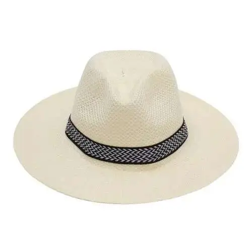 Gorra de Pajaro de Verano Transpirable Protección Solar para Hombres Ideal para Pesca - 1