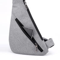 Mochila de hombro multifuncional impermeable, bolso práctico espacioso, ideal para viajes, escuela y vida acogedora. - details 27