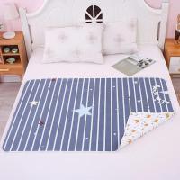 Manta cambiadora para bebé, almohada Porta cama desechable e impermeable para recién nacidos - details 5
