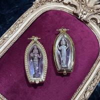 Producto explosivo auténtico de la marca tailandesa budista de Dios del amor de cinco caras - details 2