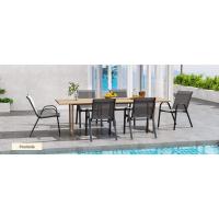 silla jardin exterior silla terraza sillon jardin sillon comodo silla apilable silla patio