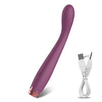 Vibrador vaginal para mujeres principiantes, estimulador de clítoris y pezones, vibrador de punto G, masturbador femenino, juguete sexual para adultos para mujeres - details 7