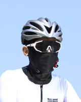 Pasamontañas de motocicleta para hombre y mujer, sombrero de protección solar a prueba de polvo, gorra Anti-UV, cubierta de cara completa, Verano - details 13