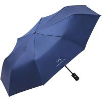 Paraguas de Viaje Pequeño y Ligero Resistente al Viento, Plegable, Acero Robusto, Portátil, Ideal para Hogar y Viajes - details 24