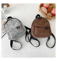 Mini mochila versátil para estudiante universitario, bolso escolar pequeño para mujer, bolsa de viaje para mamá, novedad de 2025 - details 16