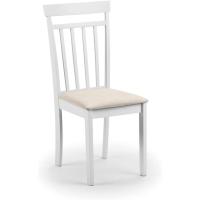Juego de 2 sillas de comedor Coast, gris - details 12