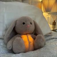 Conejo de Juguete Respirable para Bebé Muñeco de Peluche Koala Calmante con Música Relaxante - details 7
