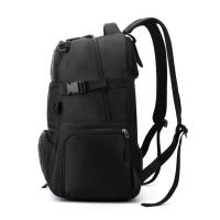 Mochila Deportiva para Bicicleta con Compartimento para Zapatos Bolsa de Fútbol Grande Capacidad para Escuela y Fútbol - details 15