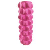 Rodillo Masajeador Rollo de espuma para yoga y pilates Cilindro de alivio de dolores y entrenamiento - details 0
