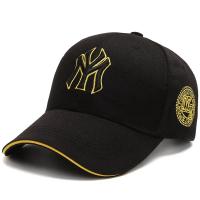 Gorra de béisbol para hombre y mujer, gorro de pesca con bordado, Snapback plano, Hip Hop, Unisex - details 10