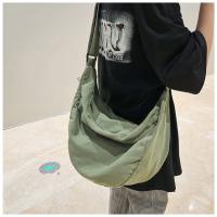 Bolso Coreano Sencillo Bolso de Hombro para Estudiantes de Gran Capacidad - details 57