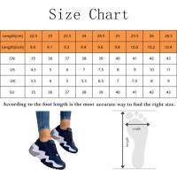 Zapatillas Deportivas Personalizadas para Mujer Zapatillas de Moda para Mujer - details 0